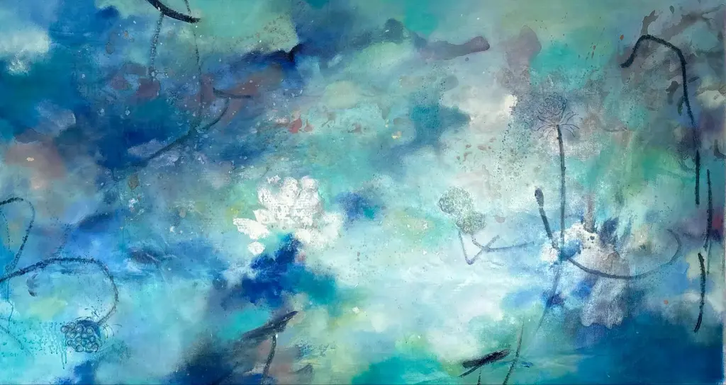 Chanson de l'imaginaire