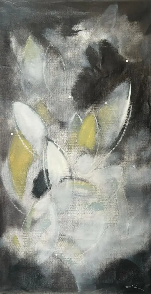 L'idée de l'arbre à caoutchouc