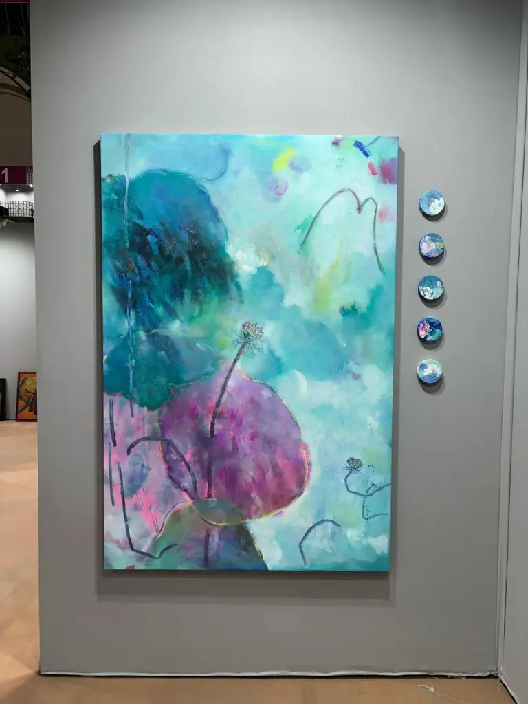 Le Souffle de l'Hévéa