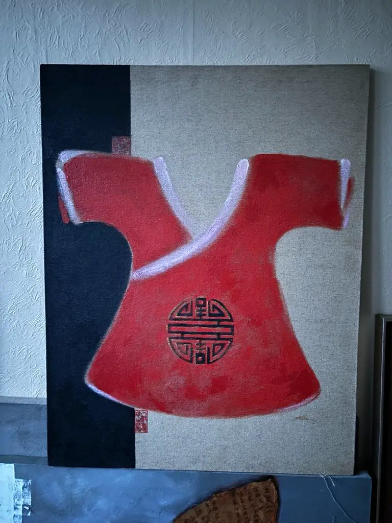 Symbole de Prospérité
