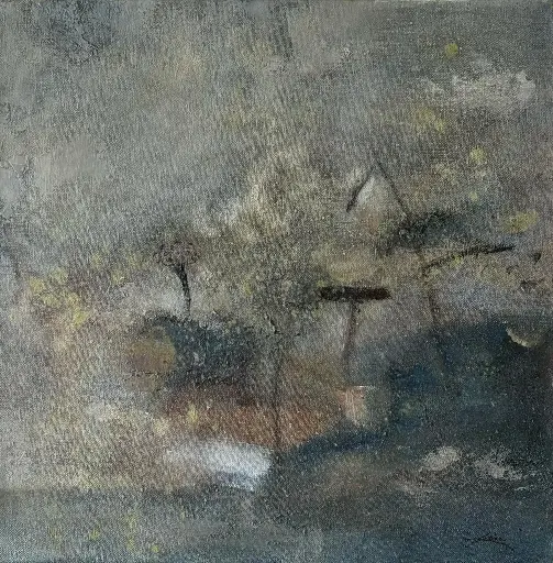Lotus Pond – Échos de Brume