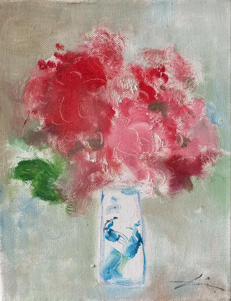 Harmonie Florale
