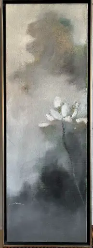 Éveil du Lotus
